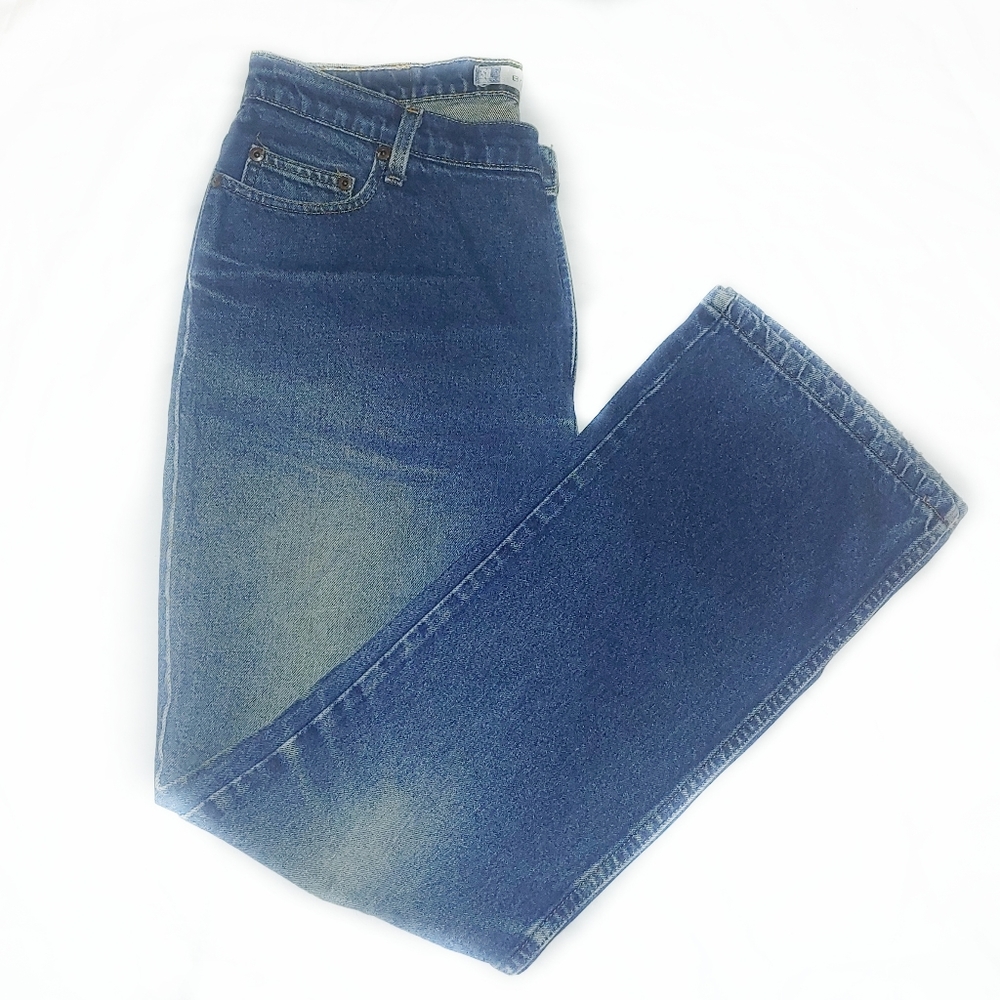 Sonoma jean company bootleg bootcut jeans